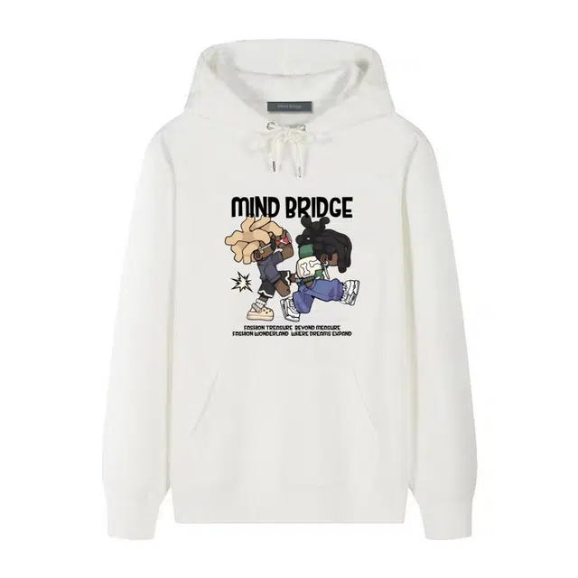 MindBridge