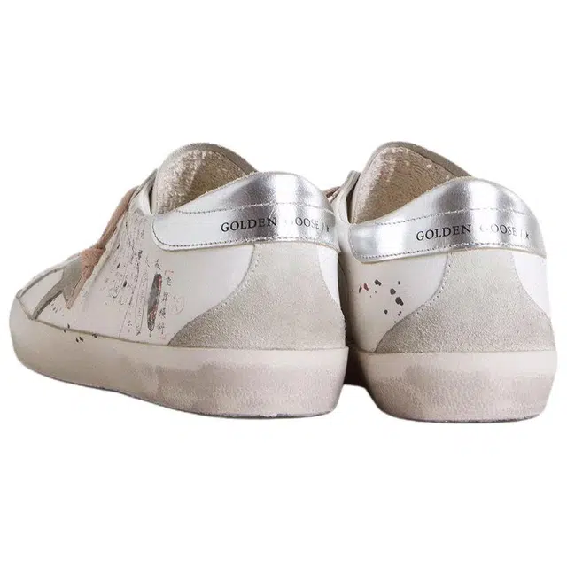 x Golden Goose Super-Star