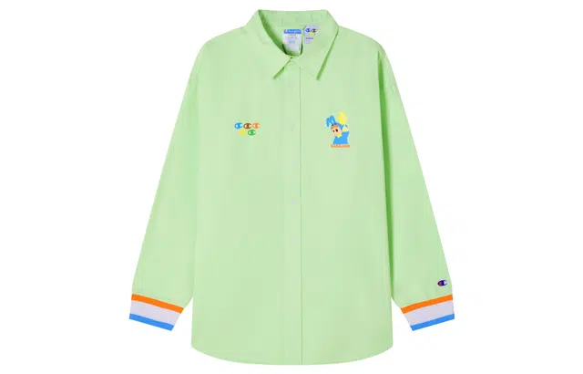 Champion x Melting Sadness