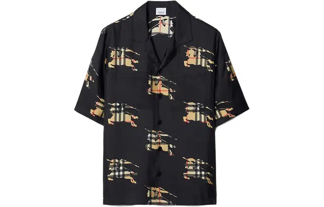 Burberry Logo