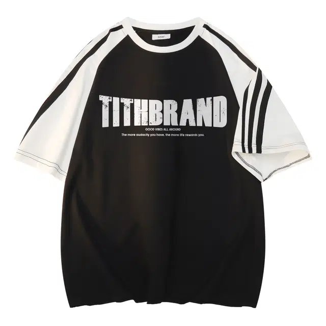 TITH T