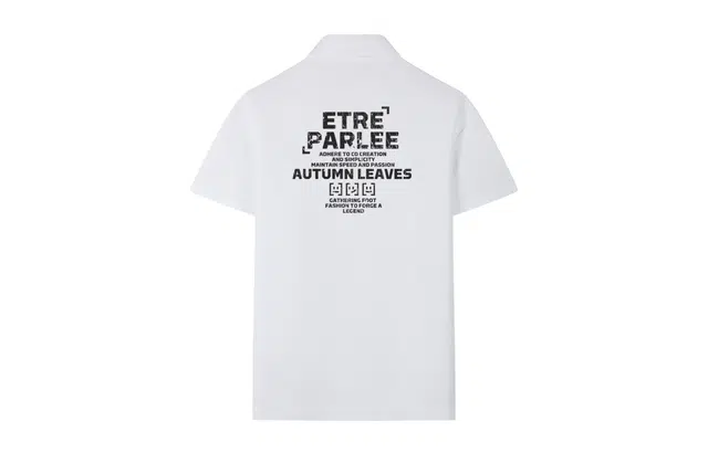 tre par lee Polo