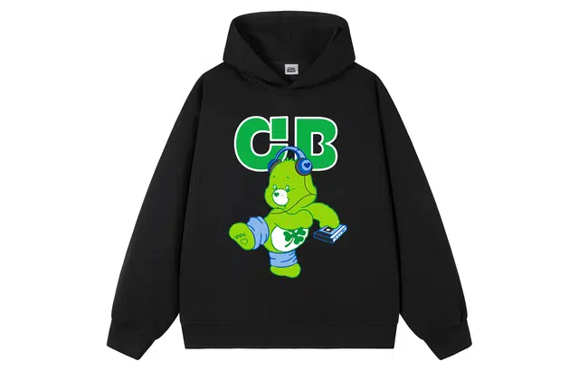 CAREBEARS