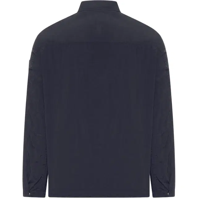 STONE ISLAND SS25 Nylon Metal