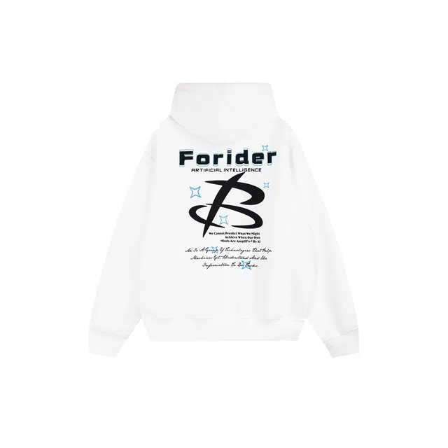 FORIDER