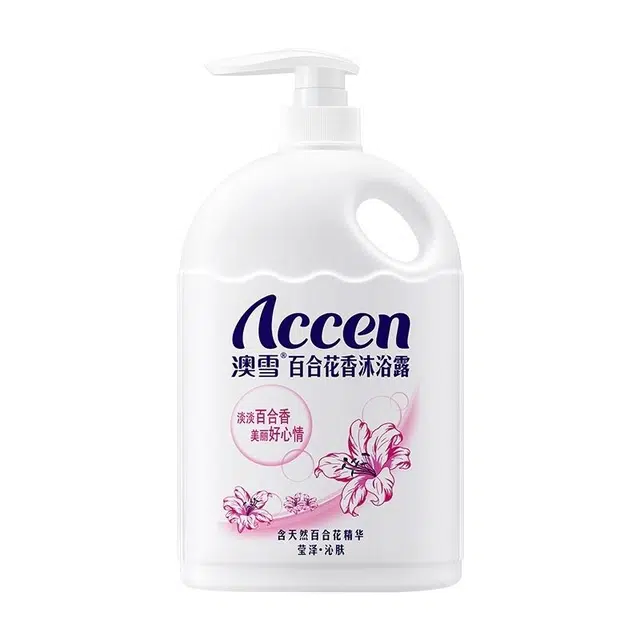 ACCEN 900g