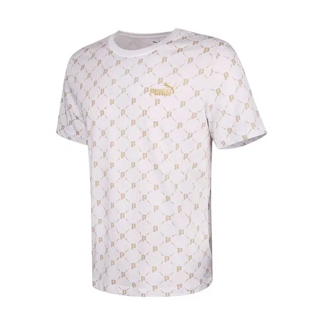 PUMA SS25 LogoT