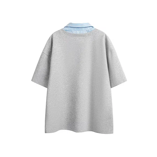 KIRHNE cleanfitVPolo