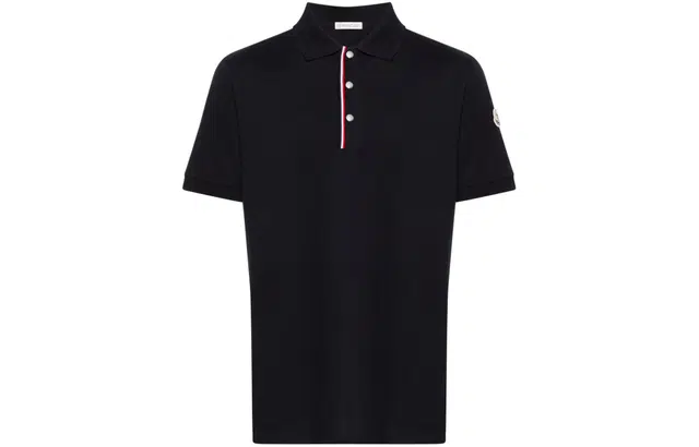 Moncler LogoPoloPolo