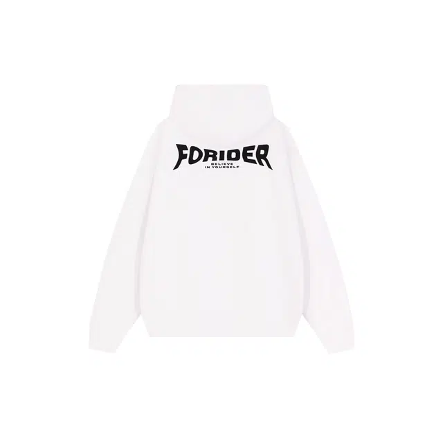 FORIDER