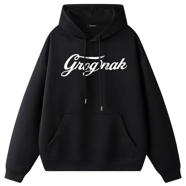 GROGNAK Logo