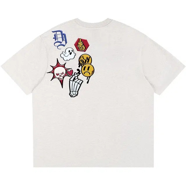 DUKE+DEXTER T