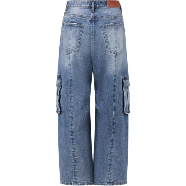 Alexia Sandra SS25