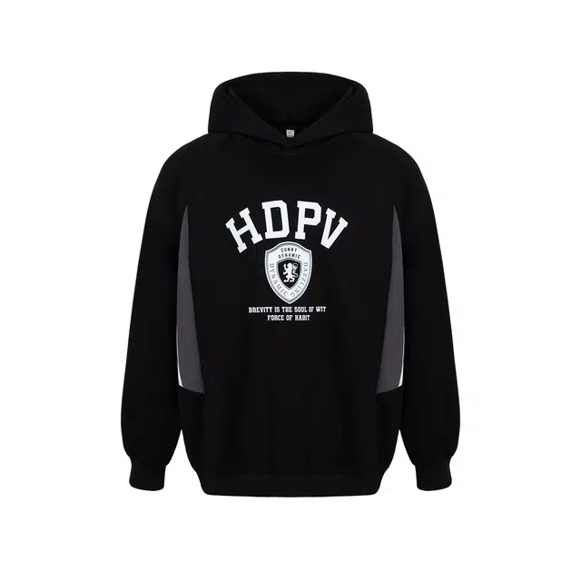 HDPV logo