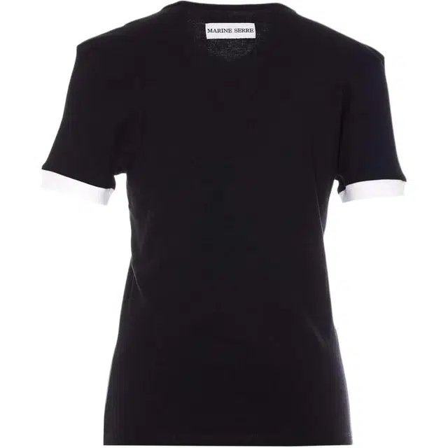 marine serre Logo T