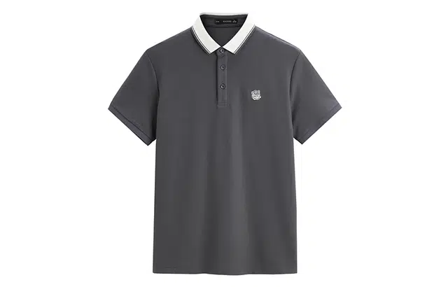PEACEBIRD MEN tPOLO