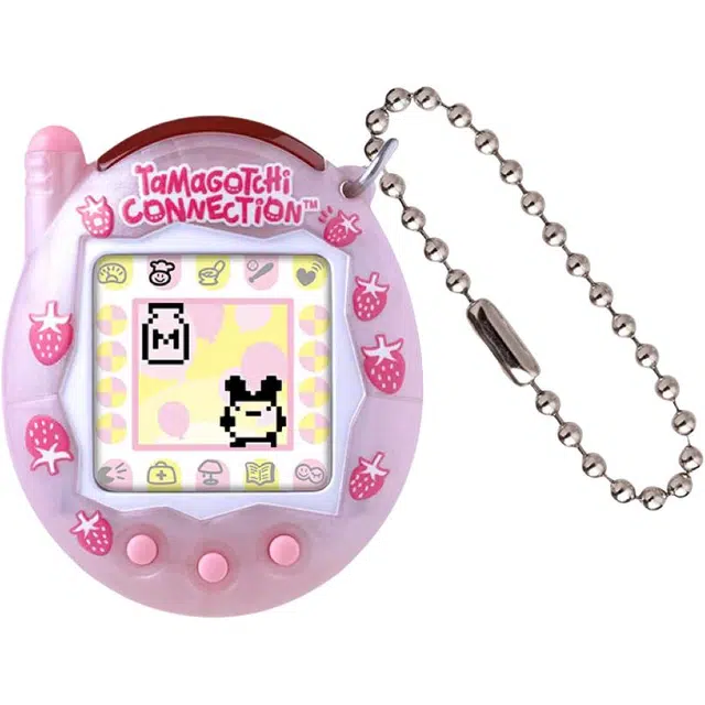 BANDAI GEN2