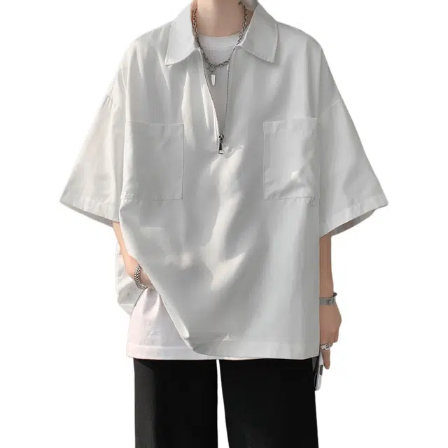 Double dealer Polo