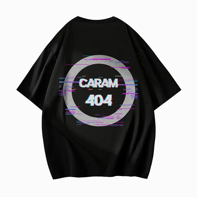 Caramella LogoT