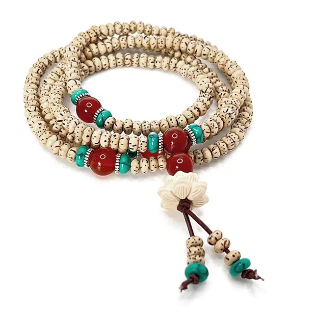 亮尊 新中式国潮盘玩 星月菩提 手串 男女同款情侣款