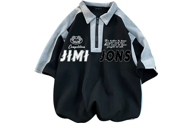 JIMIJONS TPOLO