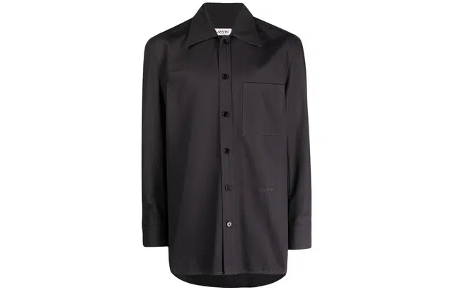 Lanvin FW23 Logo