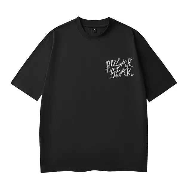 POLAR BEAR T