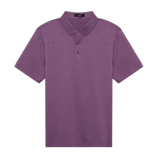 DIDIBOY SS24 LogoPolo