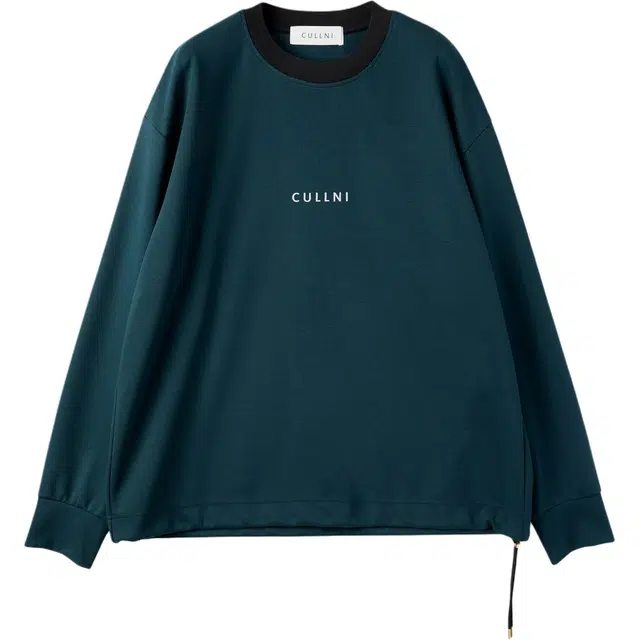 CULLNI SS25