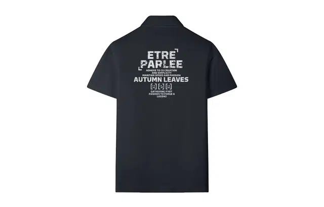 tre par lee Polo