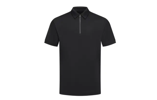 DESCENTE DUALIS POLO