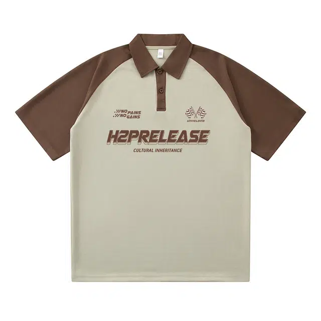 H2P LOGOPolo