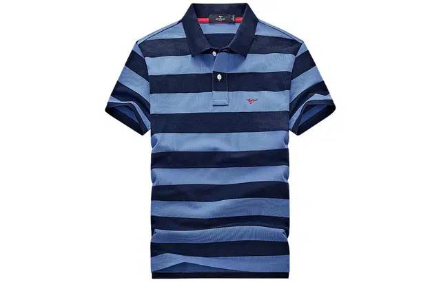SEPTWOLVES Polo