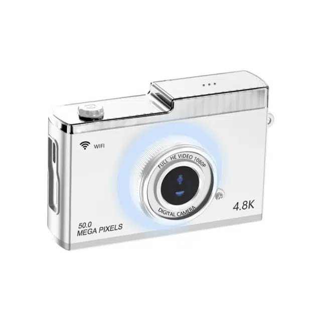 MYS AURORA CCD WiFi 4K