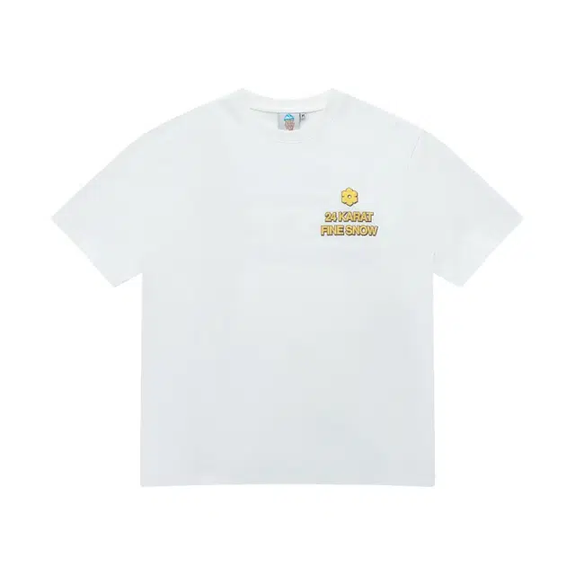Snowday 24k Gold Classic T