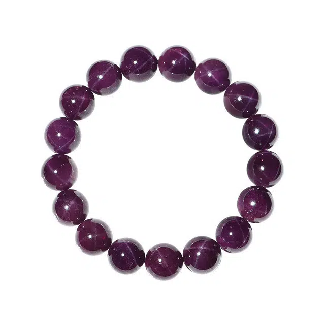 骊碧 轻奢圆珠 高档浪漫有意义手饰 仿水晶 手串 女款