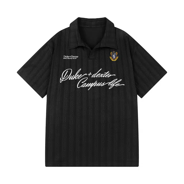 DUKE+DEXTER Polo