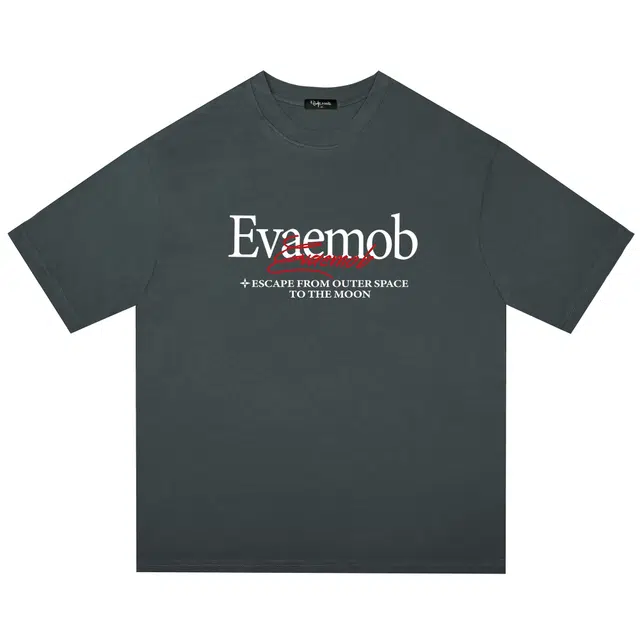 *EVAE+MOB LOGOT