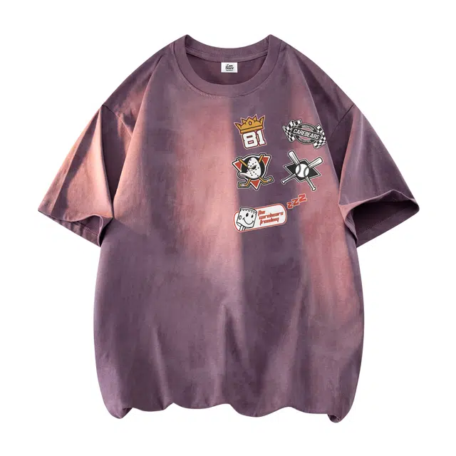 CAREBEARS logoT