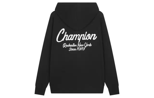 Champion FW24 BASIC Logo