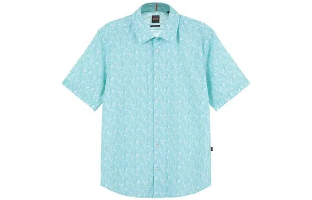 HUGO BOSS SS23