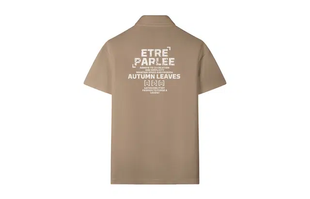 tre par lee Polo