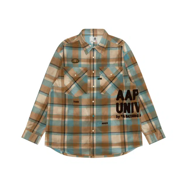 Aape SS25