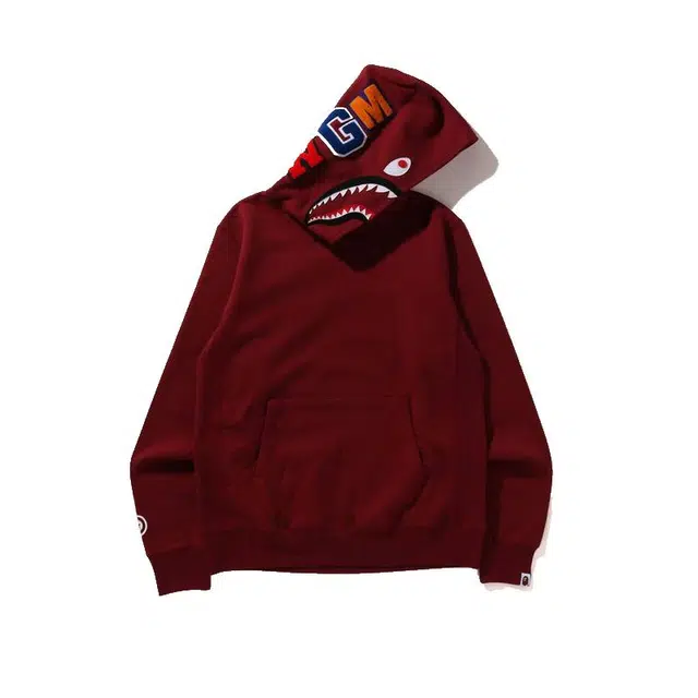 A BATHING APE FW24