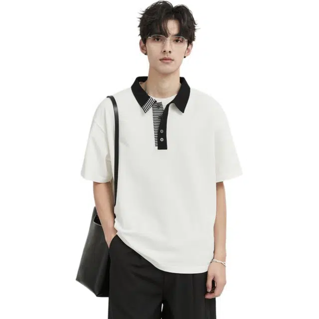 EARL JOEL Polo