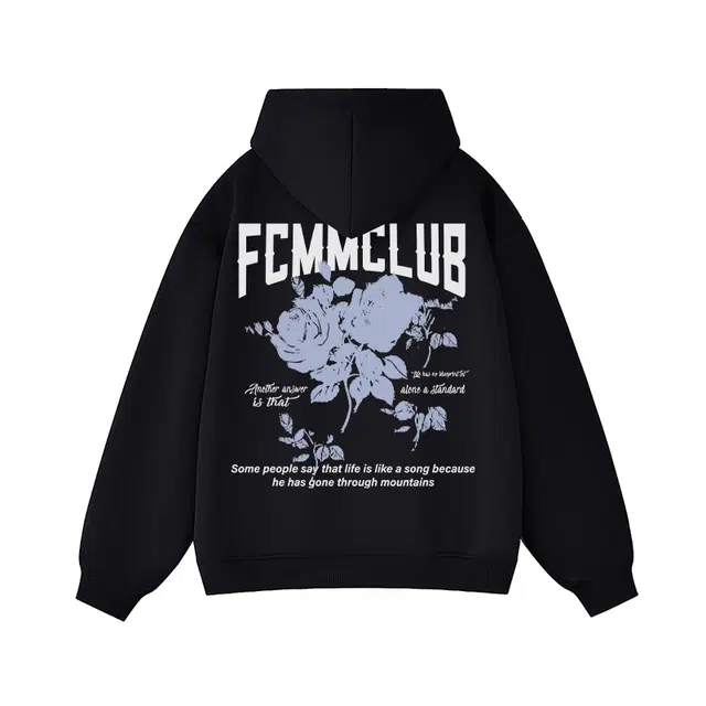 FCMM Logo