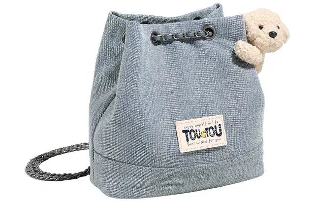TOUTOU
