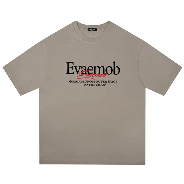*EVAE+MOB LOGOT