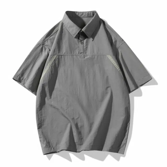 Warrior Polo