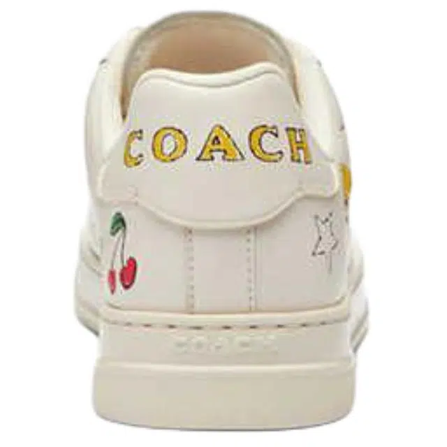 COACH Highline